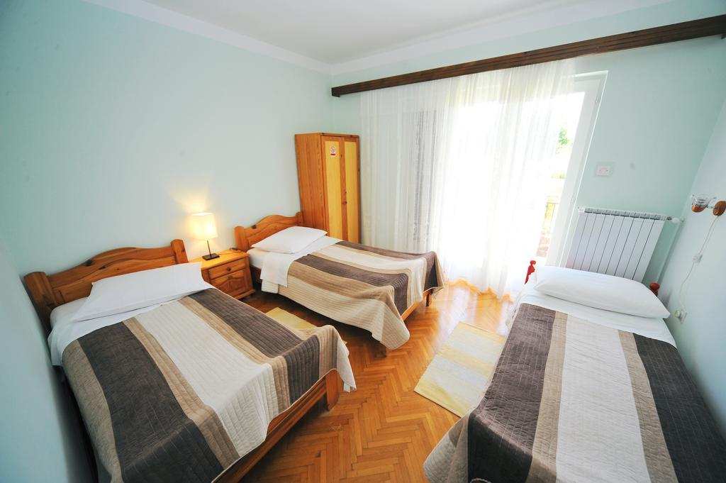 Guesthouse Rutar Rupa Exterior photo