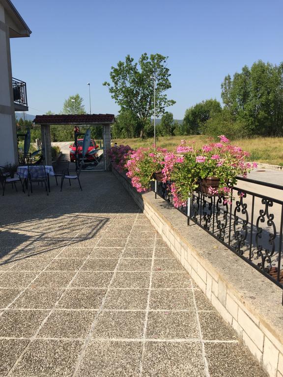 Guesthouse Rutar Rupa Room photo
